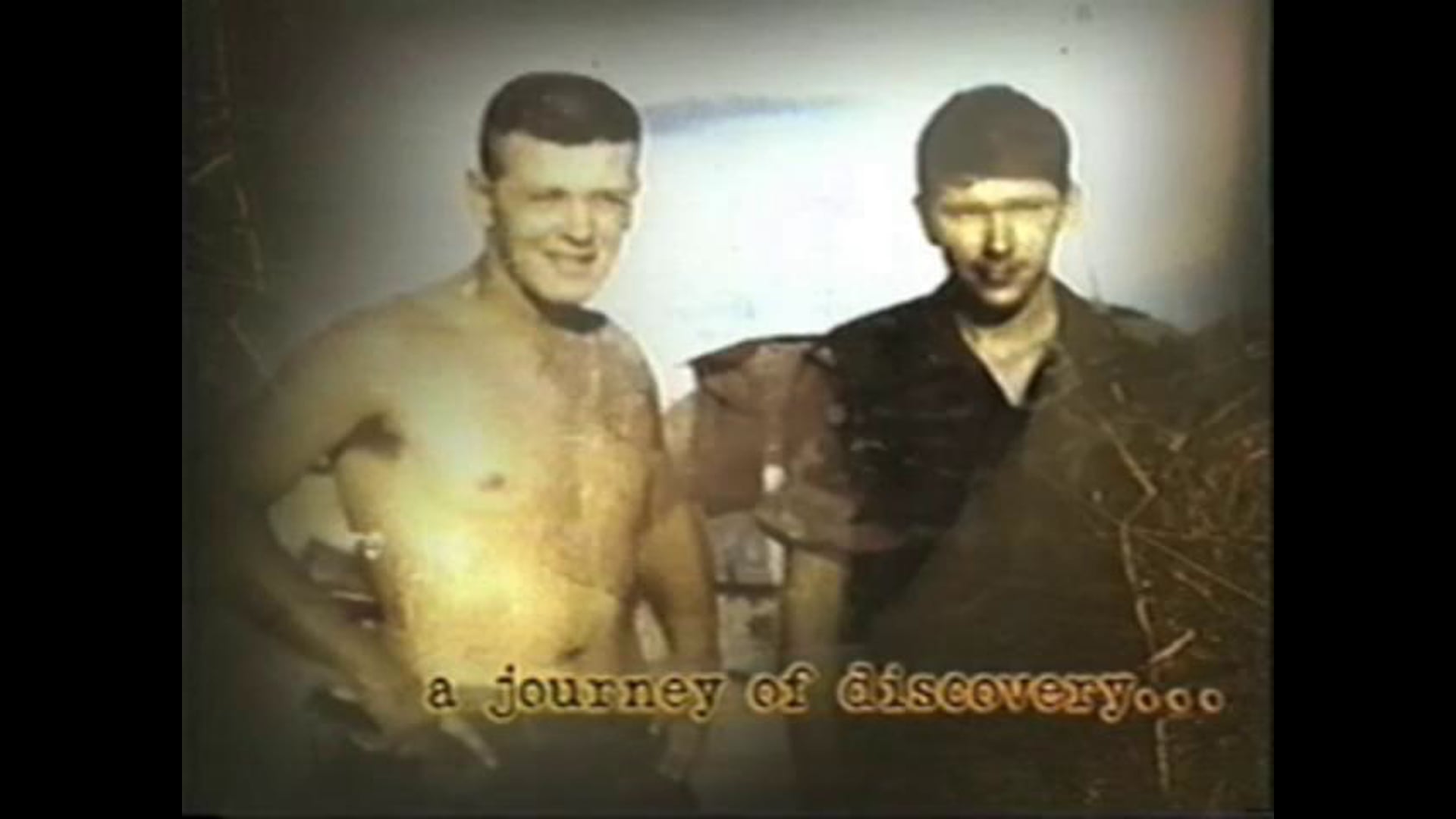 Unknown Soldier Trailer