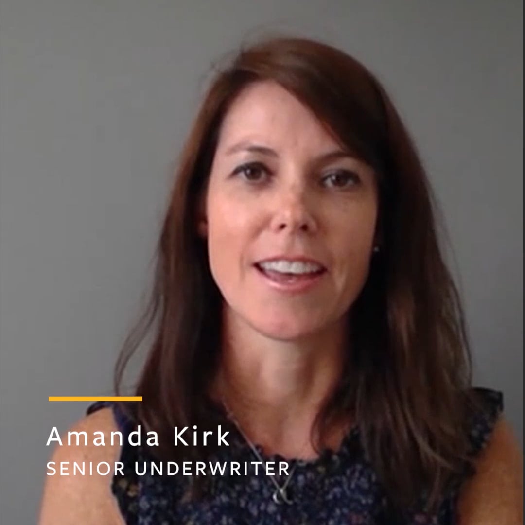 Amanda Kirk - Spotlight on Starr on Vimeo