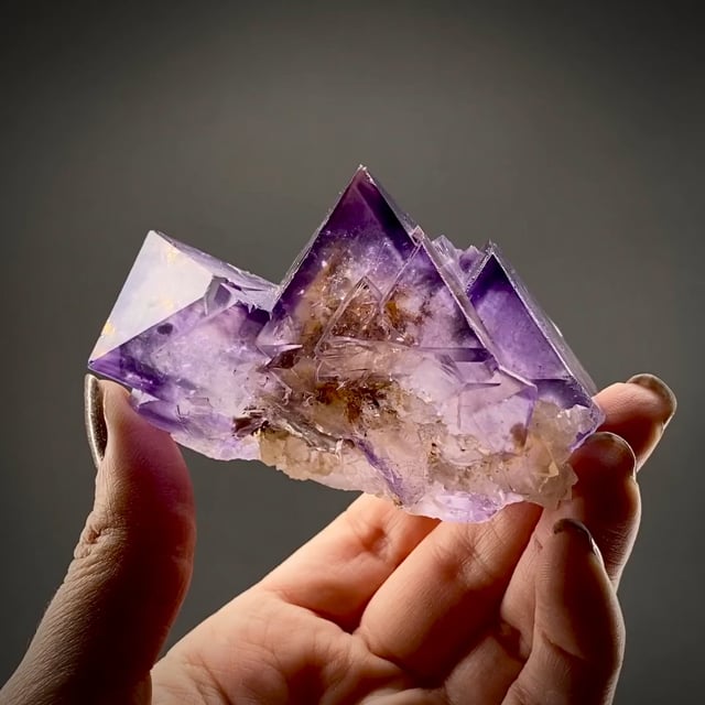 Fluorite