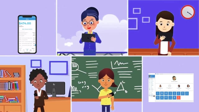 After School Care Software: Child Care Management | Vanco Payments