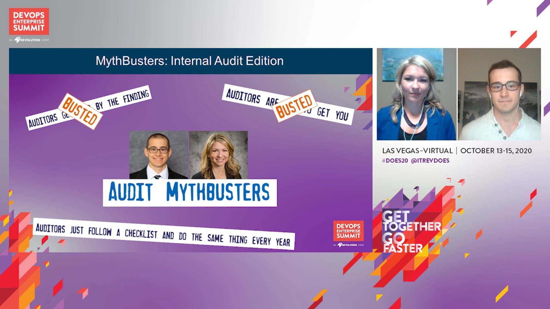 From Your Auditor Friends: What We Wish Every Technology Leader Knew