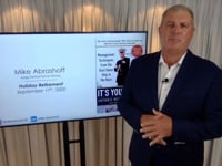 Our People Are Watching