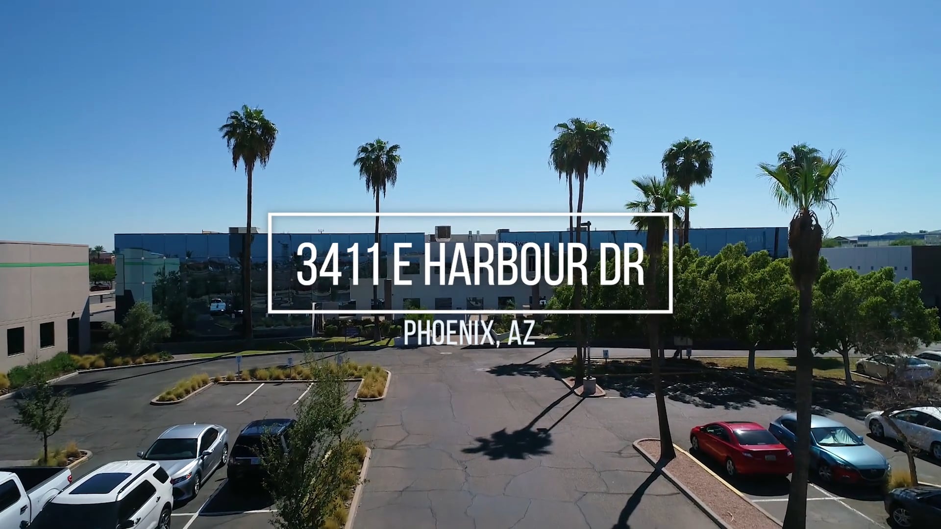 3411 E Harbour Dr, Phoenix, AZ 85034