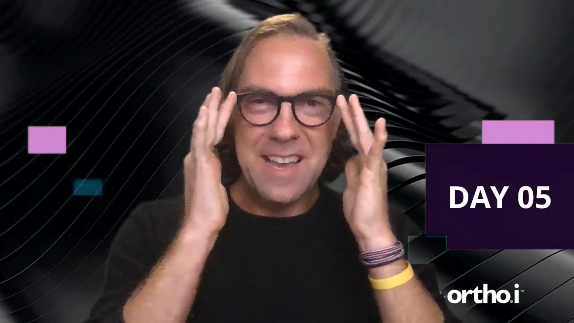 Day-5 Aligner Course Challenge I Orthoi