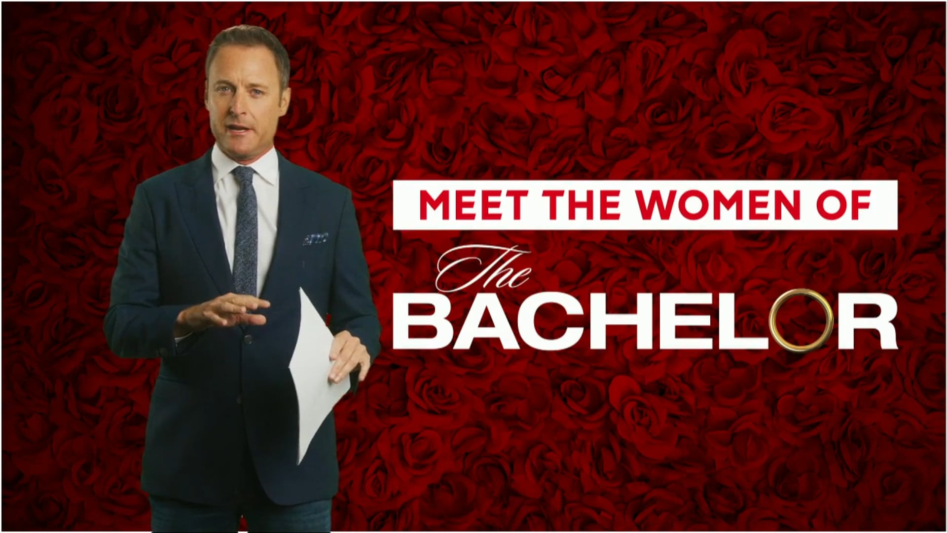 Bachelor - Live Stream