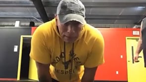 Dave Sinopoli's Seminar at the 2020 JLFS Conference