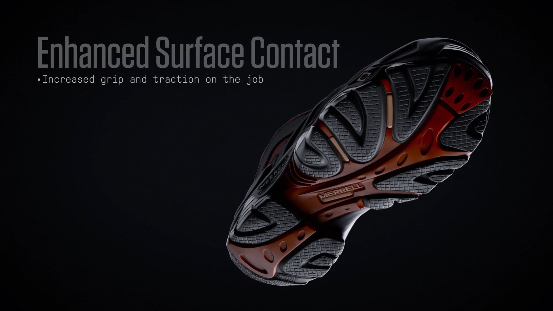 Strongfield | Merrell