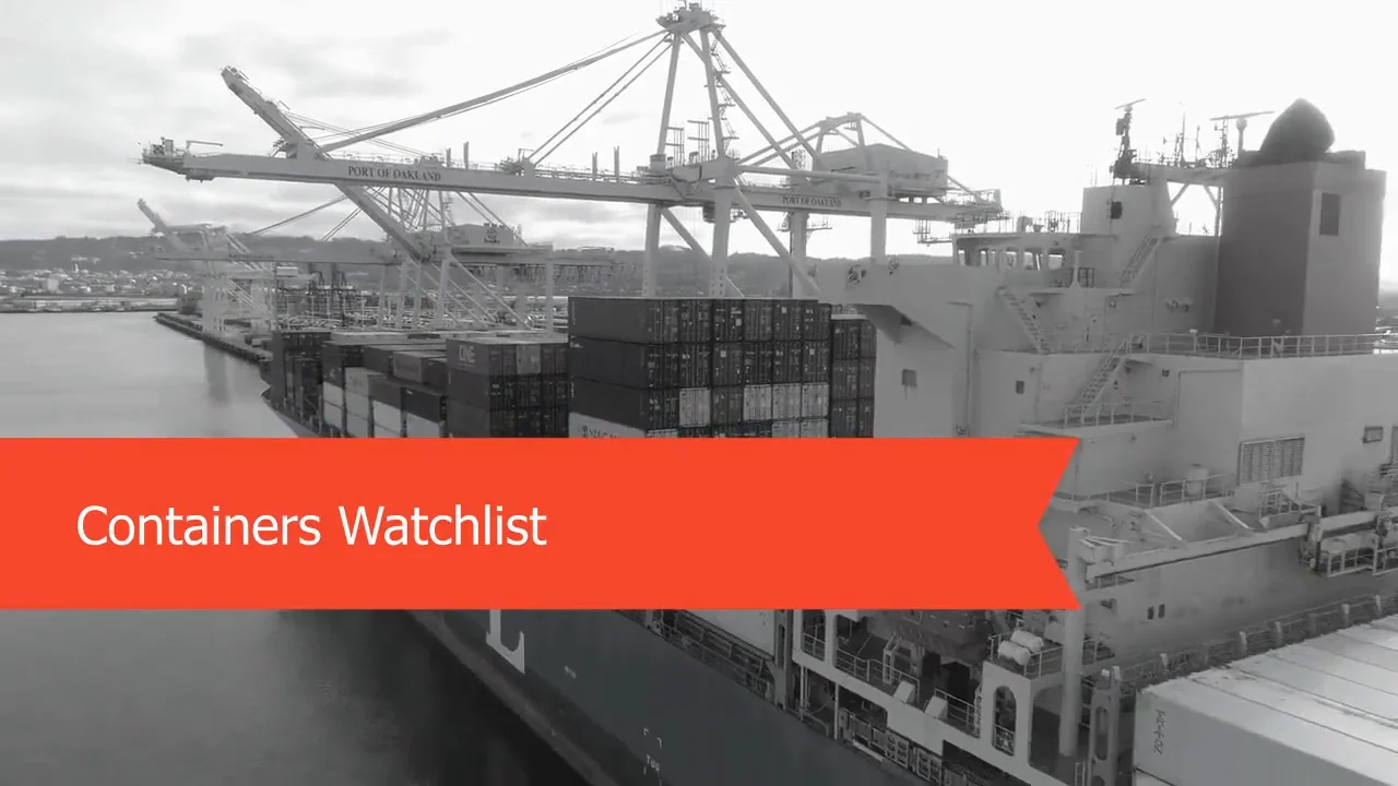 Container Watchlist | Videos & Movies on Vimeo