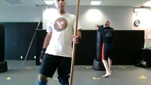 Tom Updegrove's Seminar at the 2020 JLFS Conference