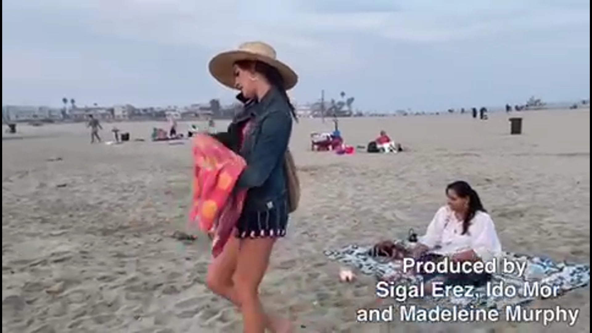 Cleaning Up Their Mess