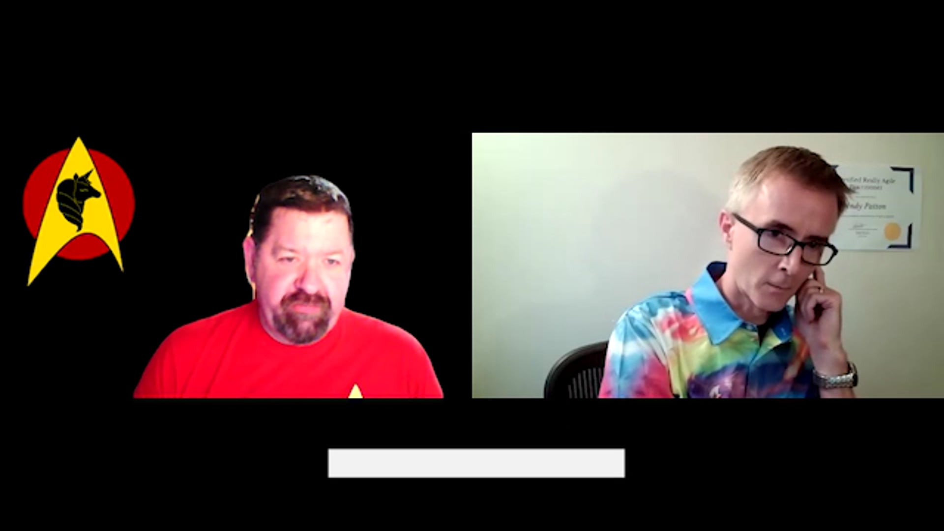 Bryan Finster on Andy Patton's Antipatterns