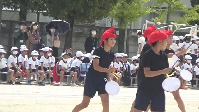 コウキ 徒競走 運動会 5年生 1003 In Kouki Nao On Vimeo