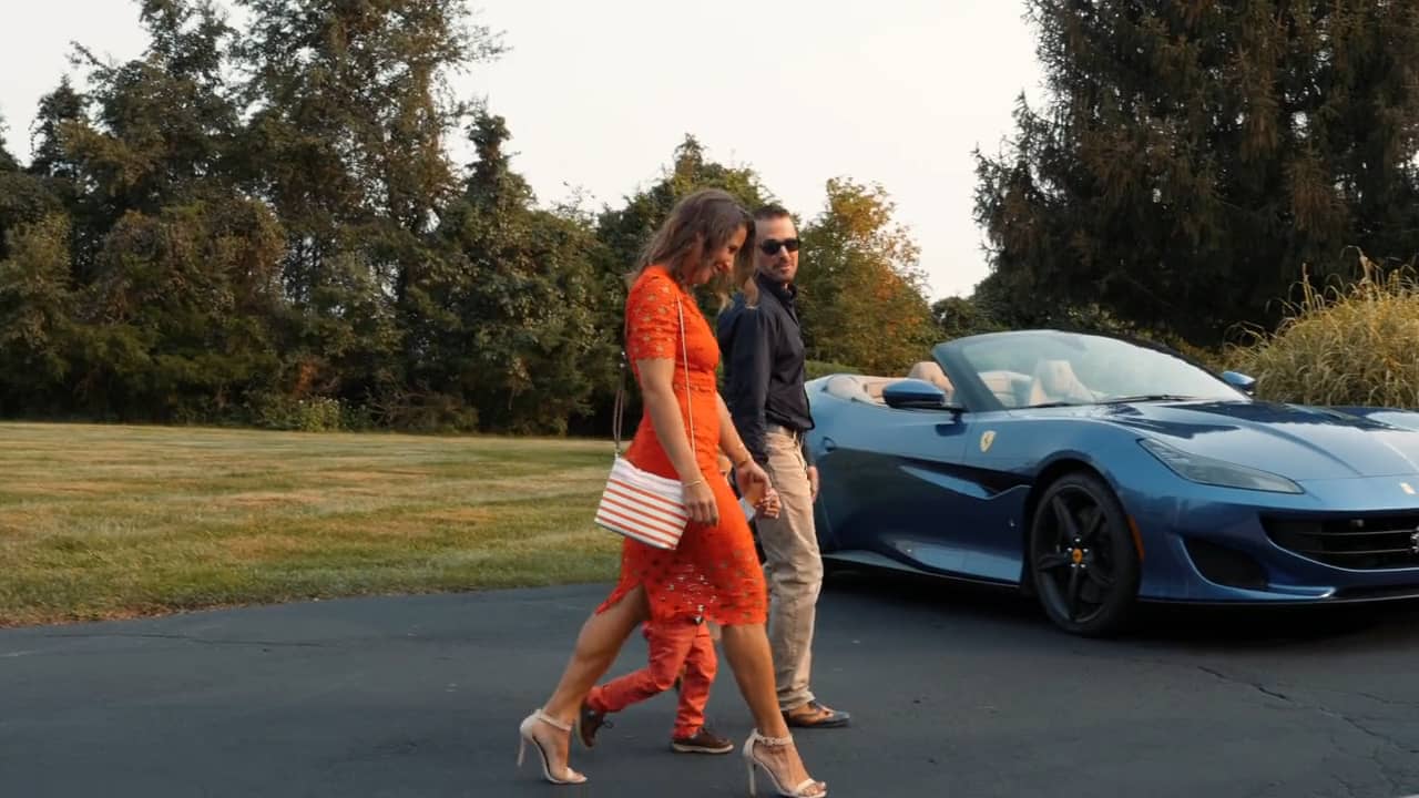 539 E Dark Hollow Rd, Pipersville, PA on Vimeo