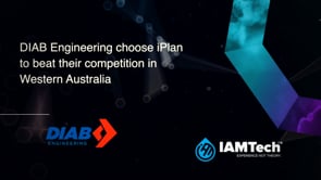 DIAB Engineering - Customer Success Story