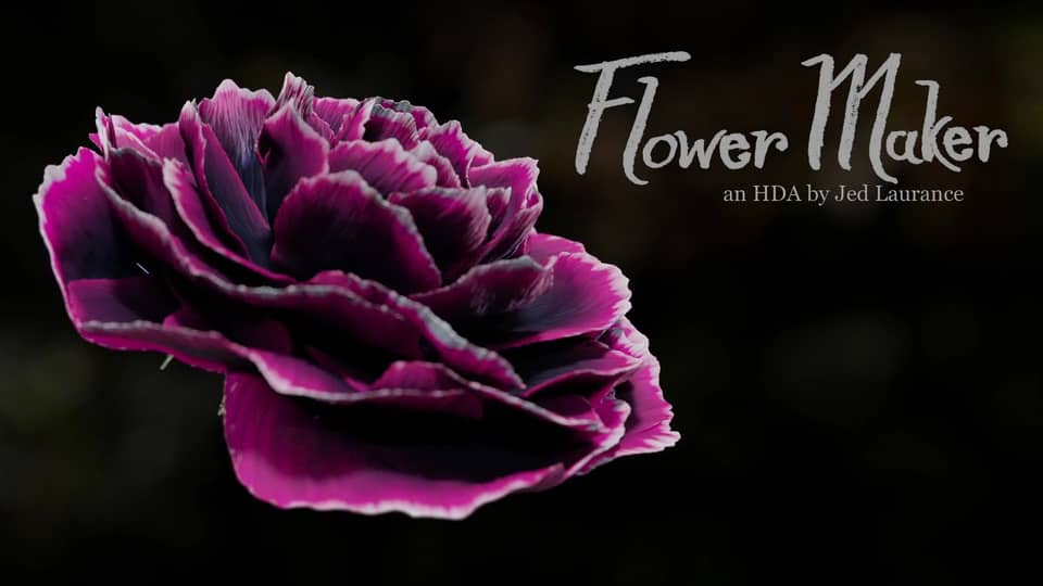 Flower Maker HDA on Vimeo