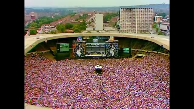 Queen - Full Concert Live Aid 1985 - Fullhd 60P On Vimeo