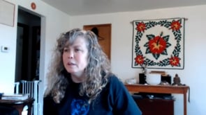 Kathy Long's Seminar at the 2020 JLFS Conference