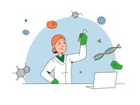 MedUni Graz - der Biobanking-Prozess