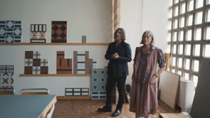 Mattonelle Margherita