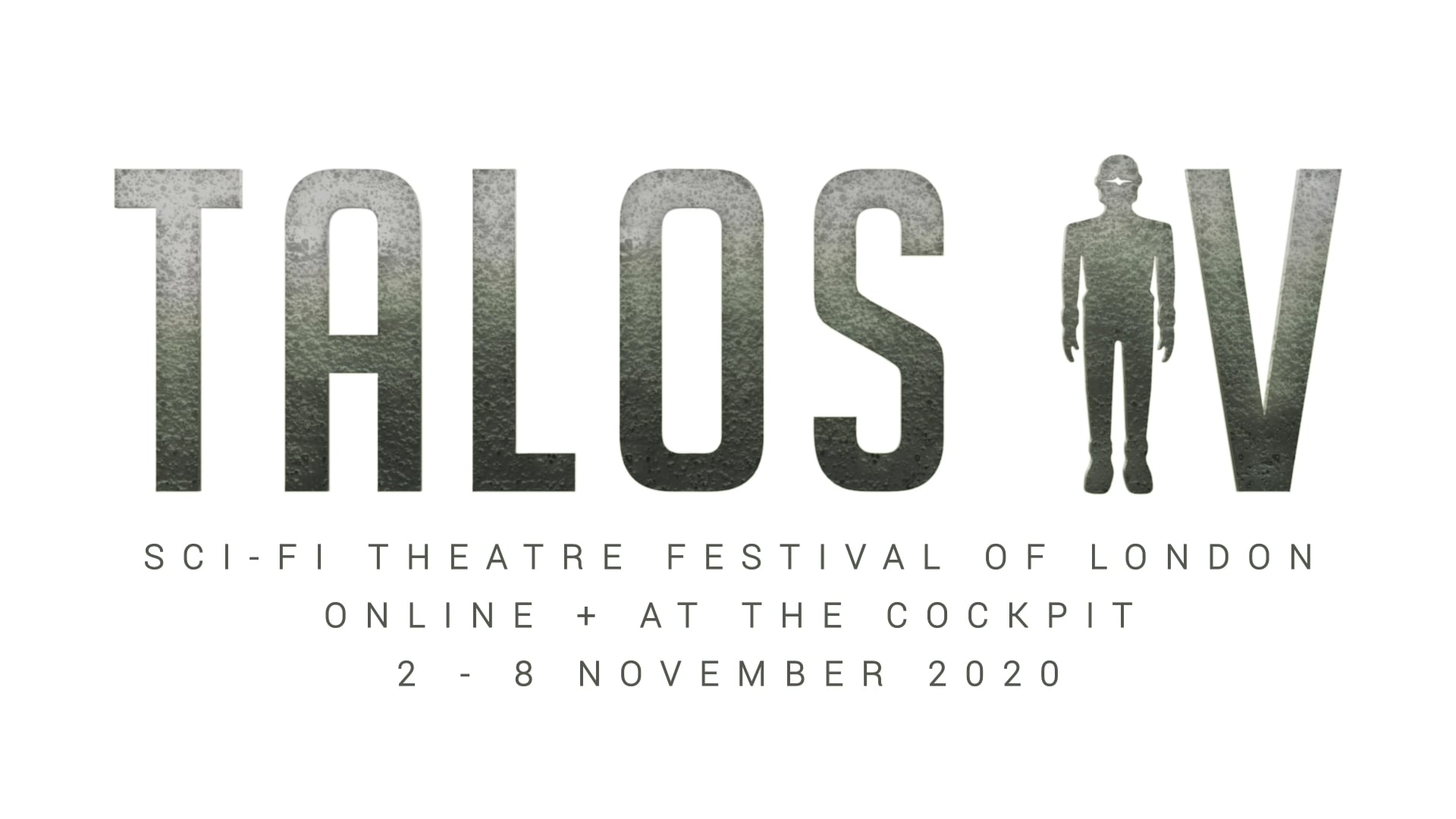 TALOS IV festival trailer