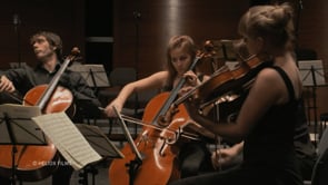 Brahms: String Sextet No.1 in B-flat major, Op. 18