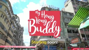 My Hong Kong Buddy – Tiếp cận du khách Millennials qua Social Content
