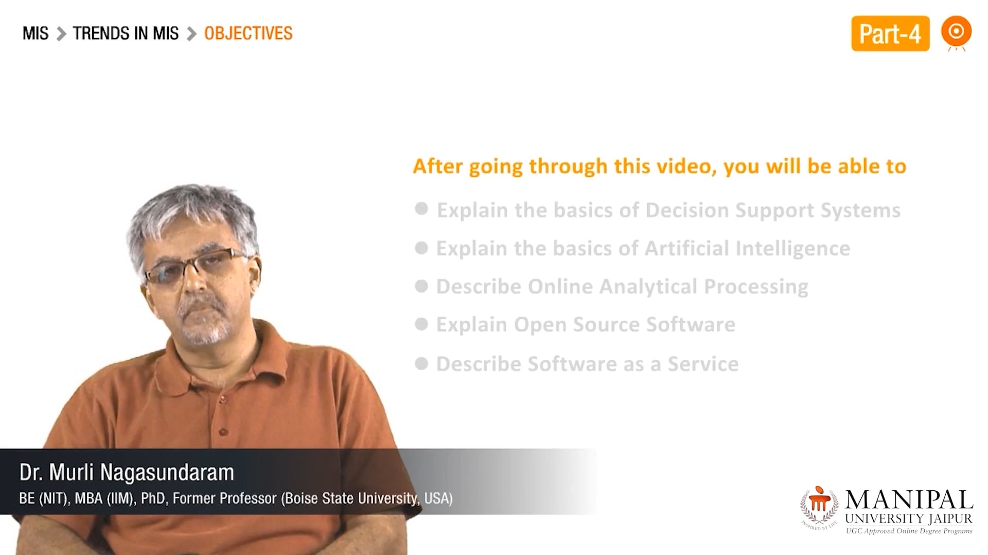 Open Source Software and SaaS on Vimeo