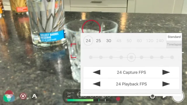 FYM - BA TUTORIALS - PRODUCTION - Camera Settings on Vimeo