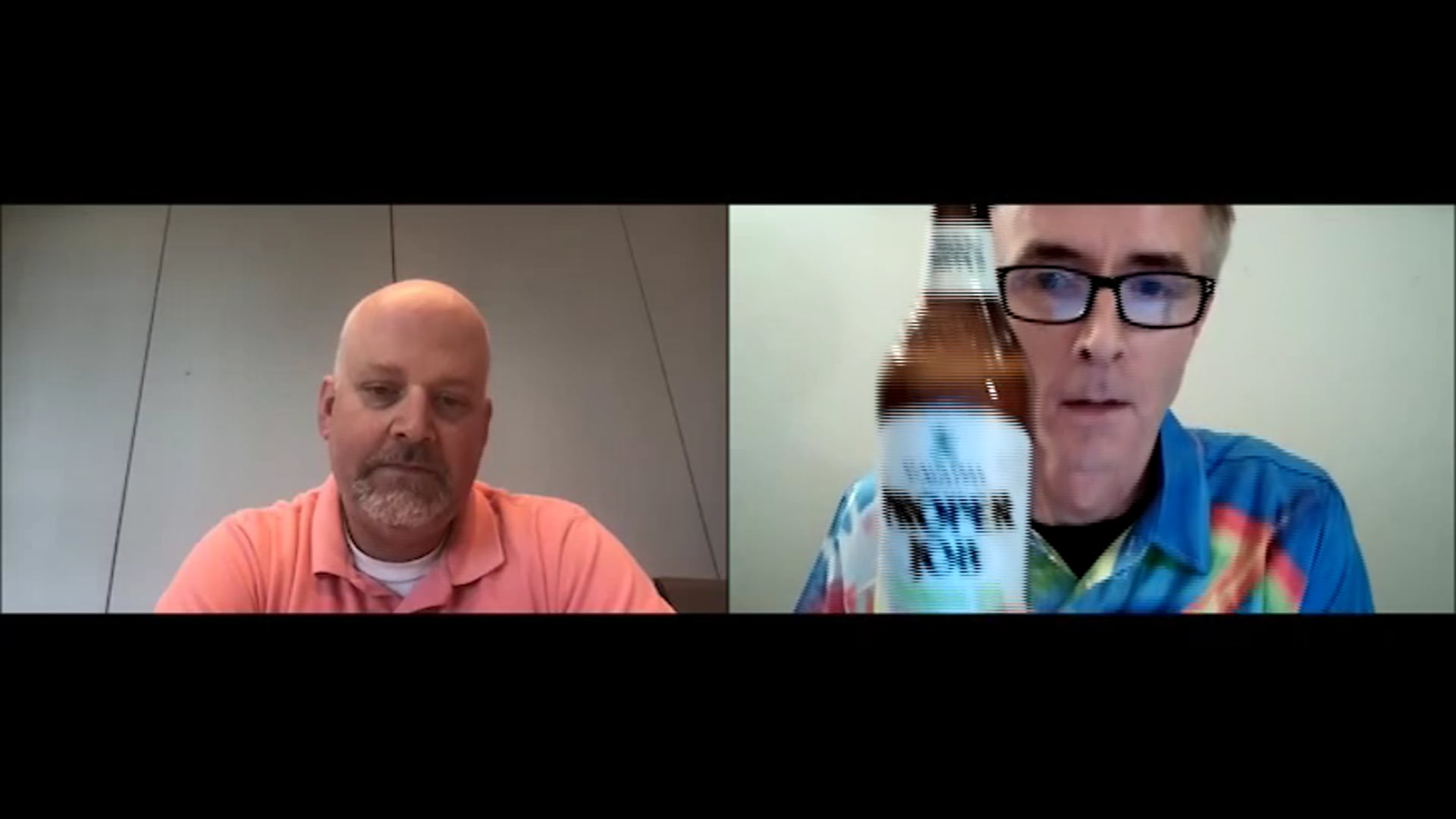 Ross Clanton on Andy Patton's Antipatterns