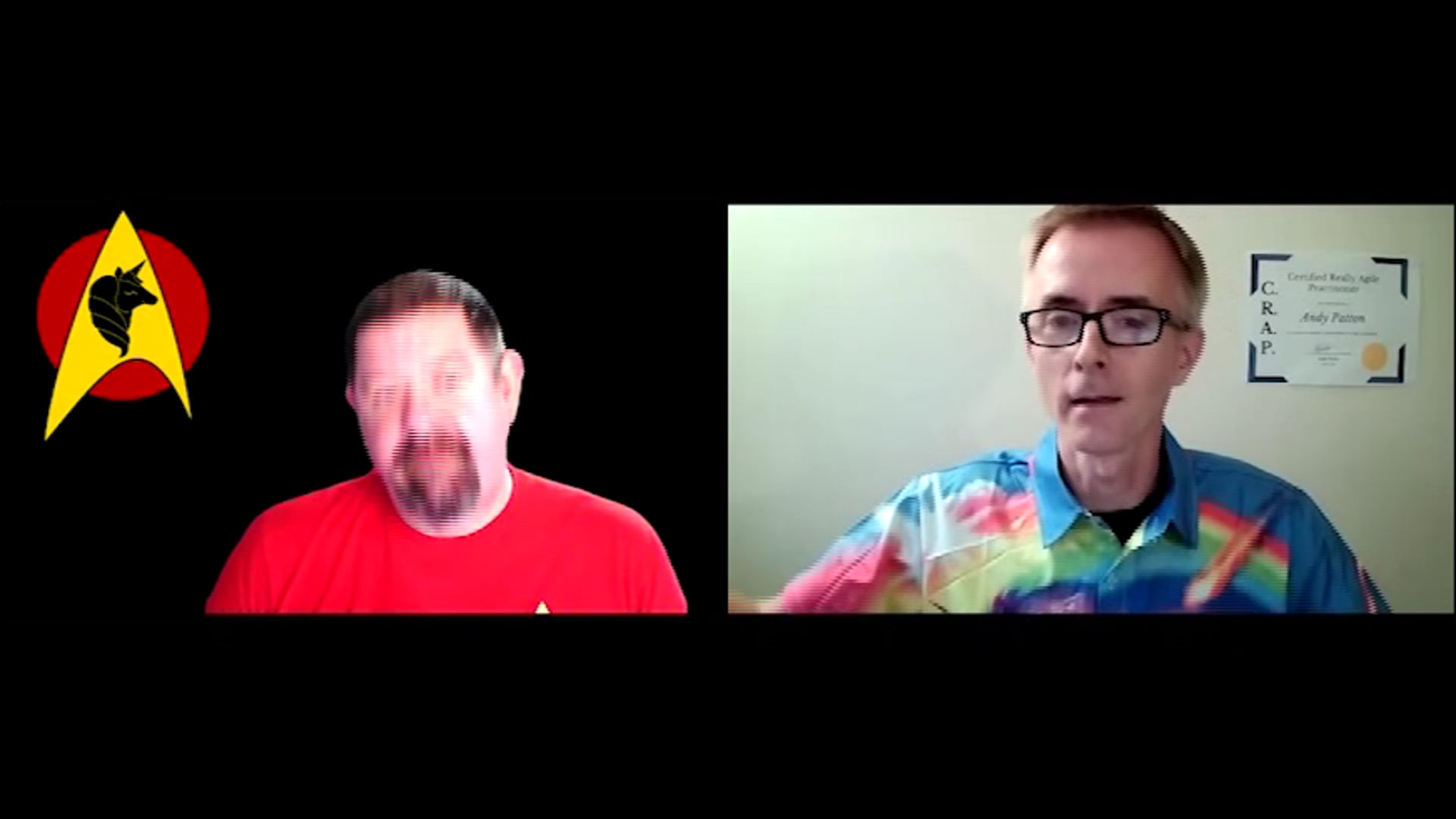 Bryan Finster on Andy Patton's Antipatterns