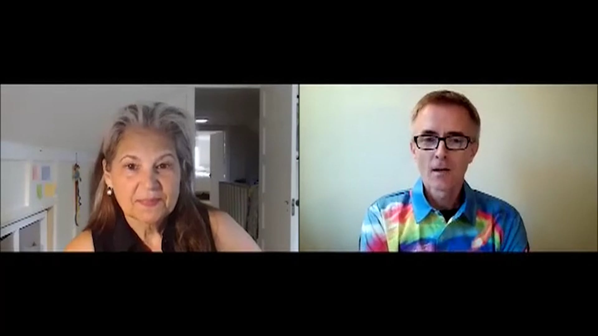 Dominica DeGrandis on Andy Patton's Antipatterns