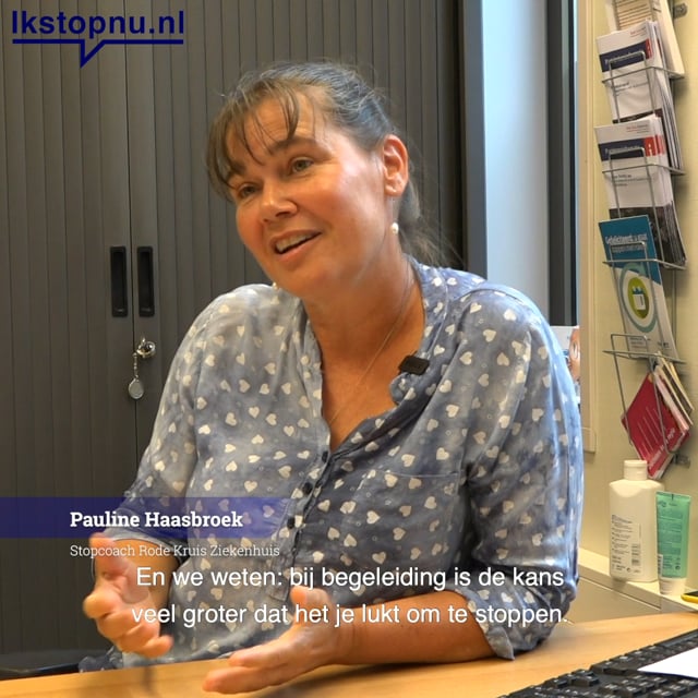 Hoe kan ik het beste stoppen met roken?