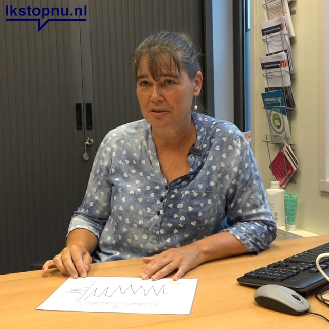 Minderen of helemaal stoppen