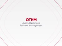 More Course Info