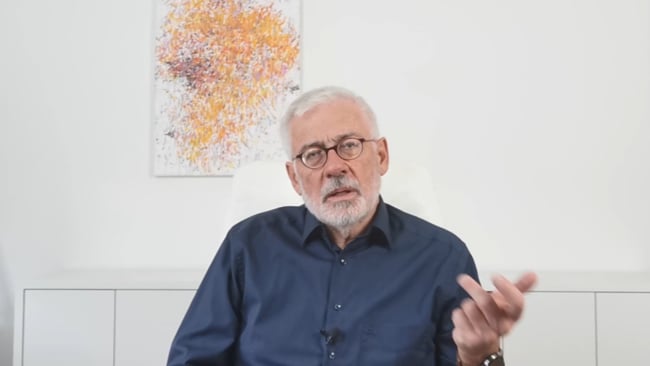 Ebene 5 - Meine Lebensbereiche