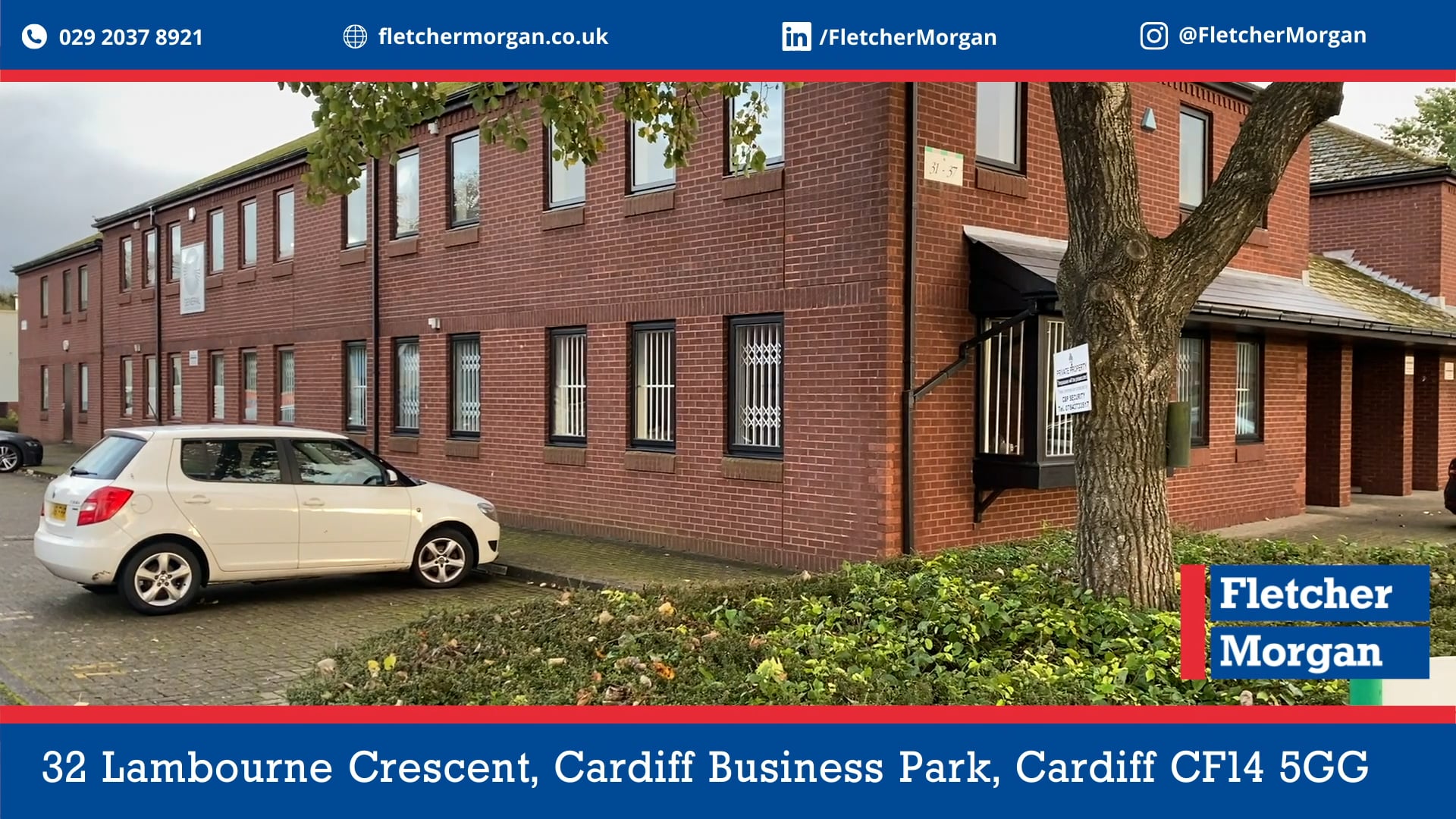 32 Lambourne Crescent on Vimeo