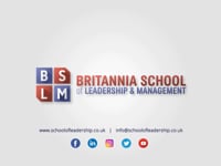 Welcome to BSLM