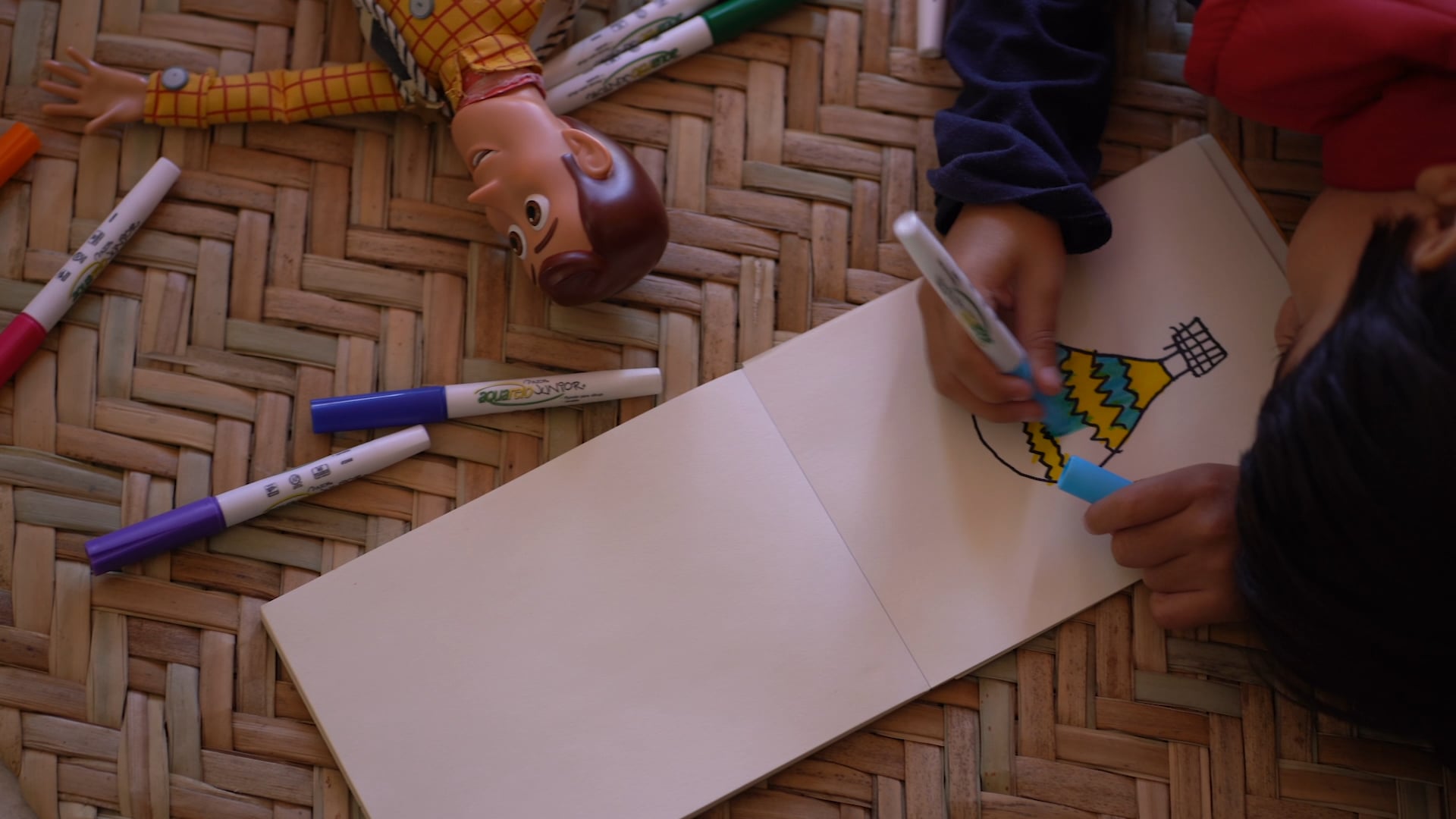 GAS NOEL - FESTIVAL DEL GLOBO, 2020