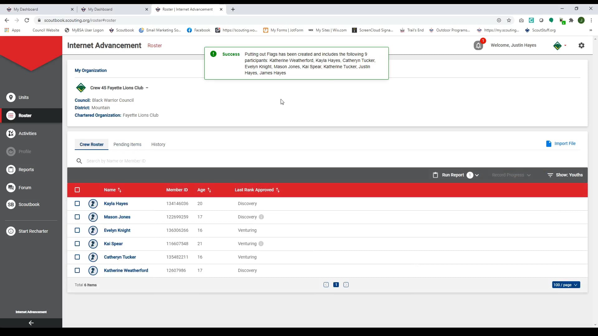 scoutbook-tutorial-service-hours-on-vimeo