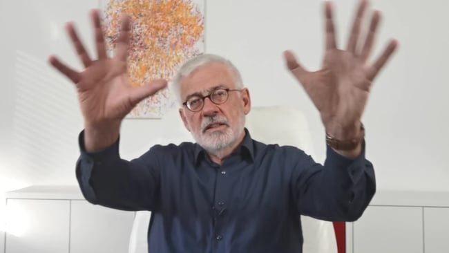 Ebene 8 - Mein Lebenstraum