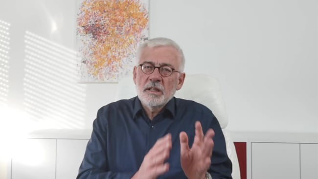 Ebene 7 - Mein Lebensauftrag