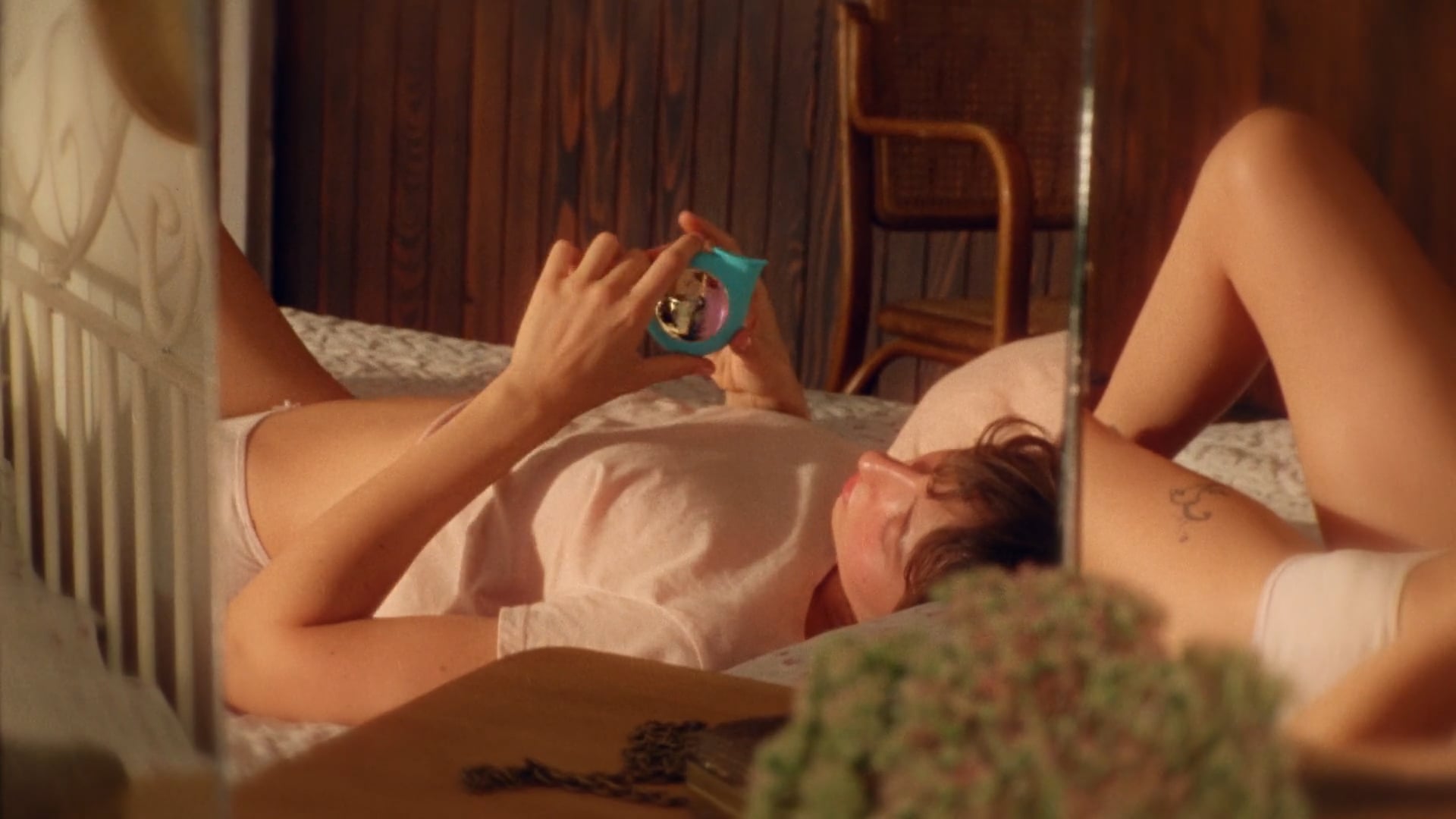 LELO x SILA: Spiral Into Fantasy