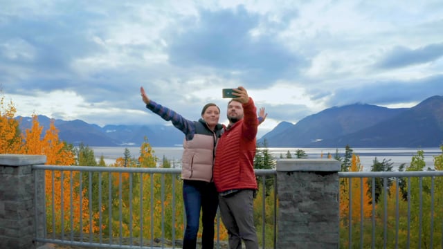 Visit Anchorage: Long Form video — video thumbnail