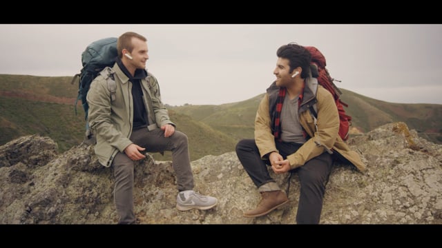 WT2 Plus Language Translator (White) video thumbnail