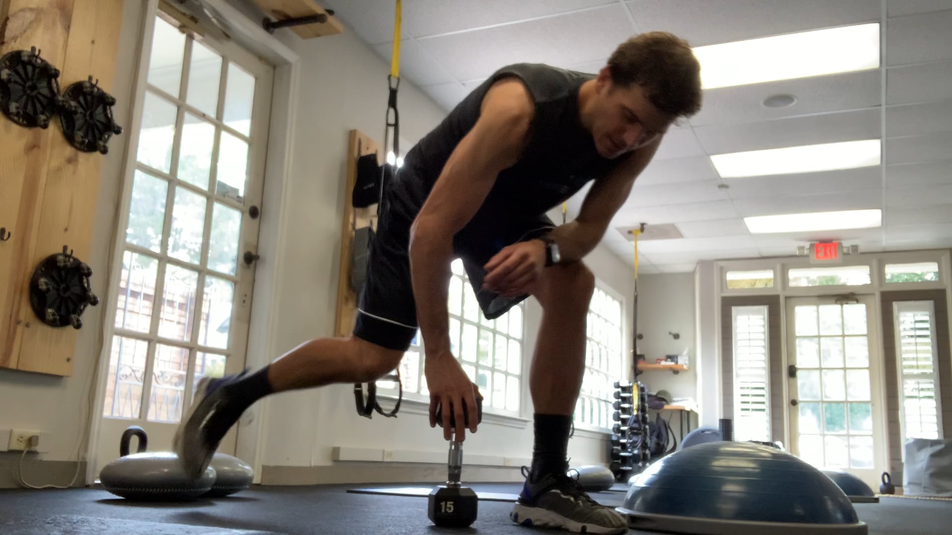 Slow Row on Vimeo