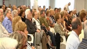 Josep Valls repeteix com a president dels Jubilats