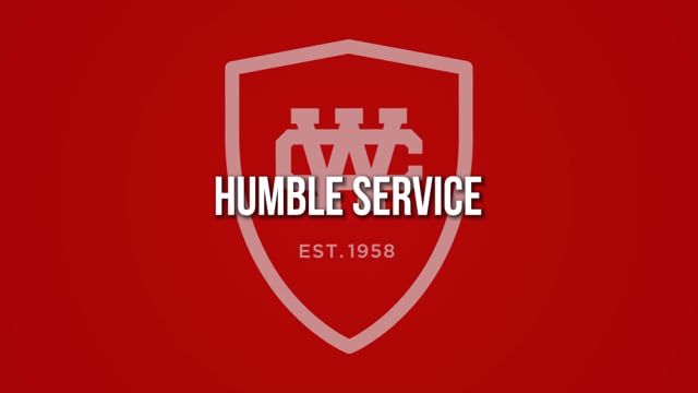 Humble Service