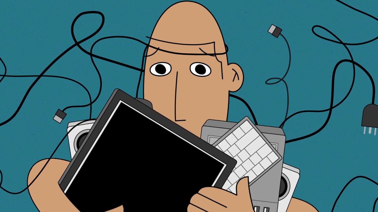 Computer Basics on Vimeo