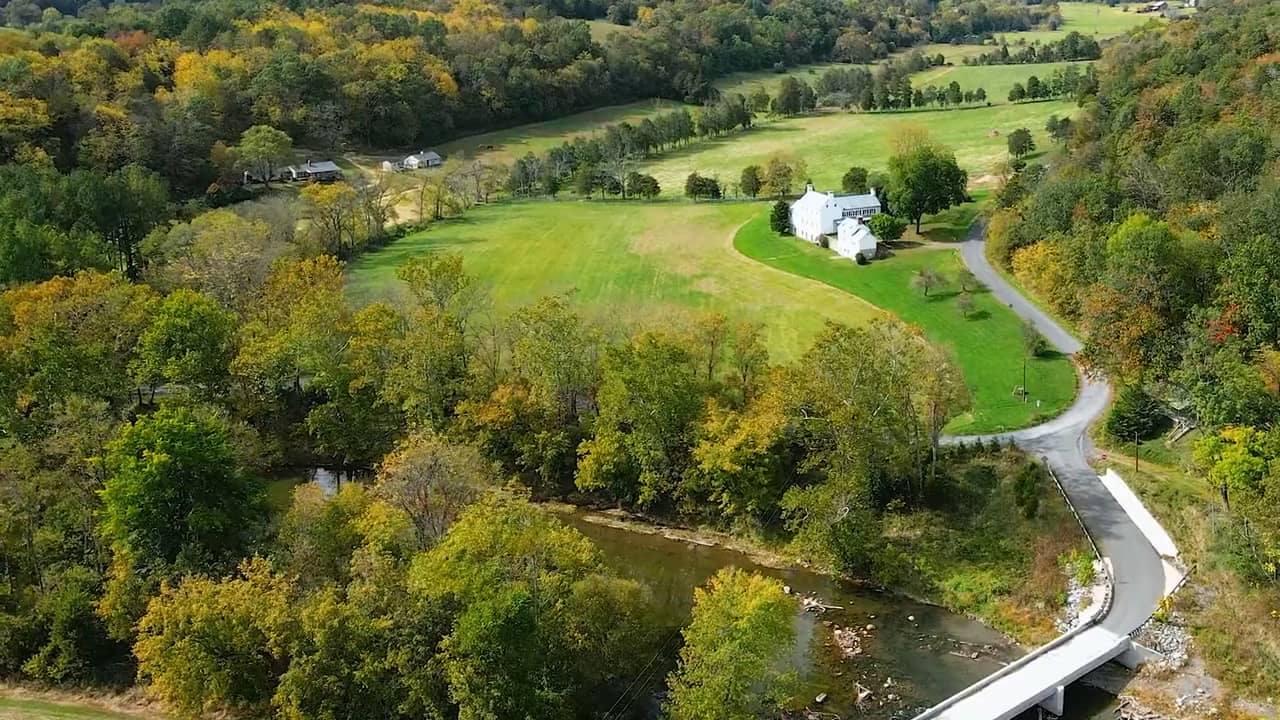 The Beydler House 2748 Zion Church Rd, Maurertown, VA 22644 on Vimeo