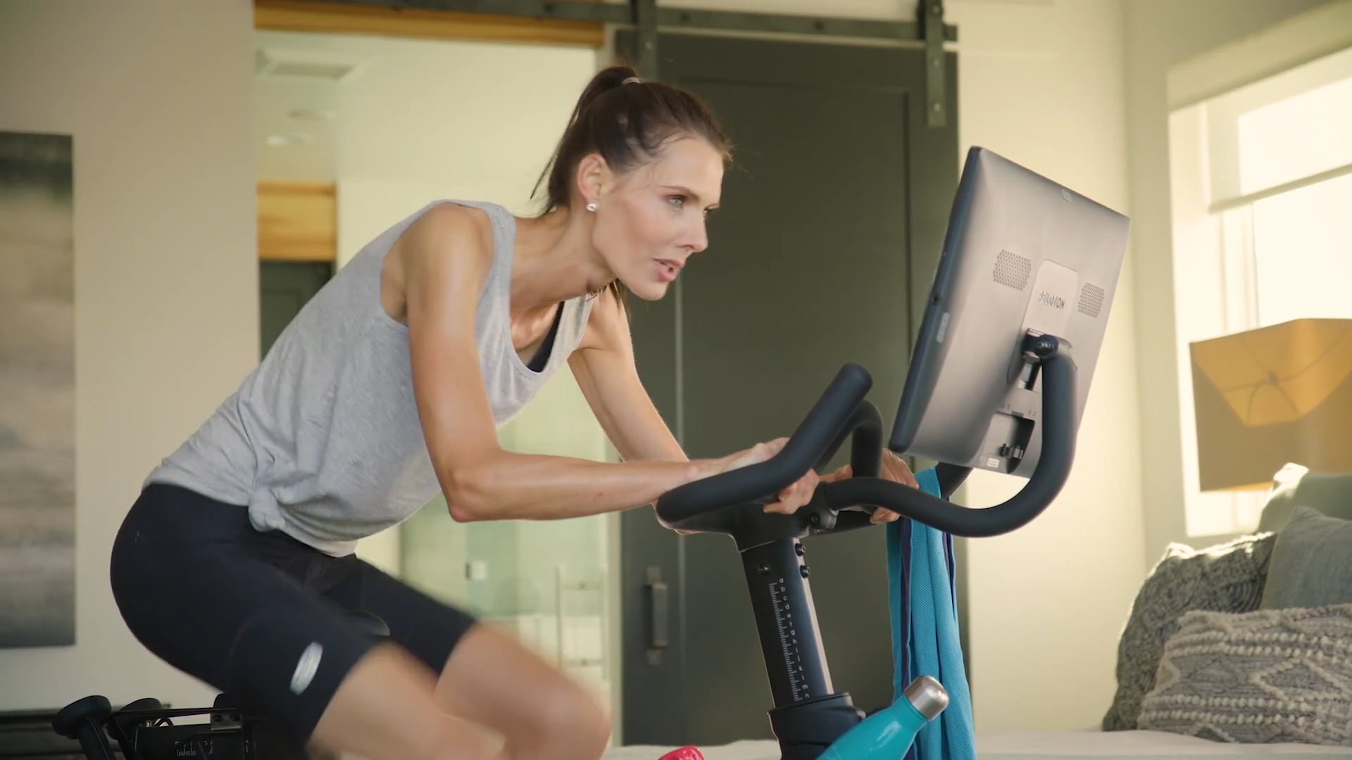 Workout Relief - RENU28